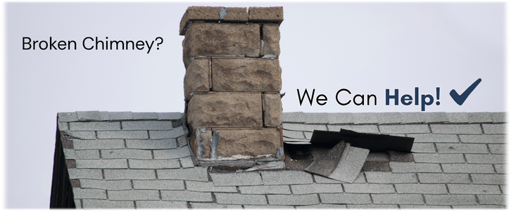 Chimney Repair Colorado Springs CO