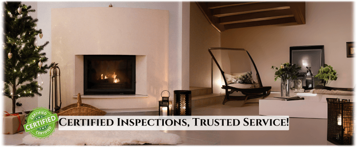 Chimney and Fireplace Inspection Colorado Springs CO