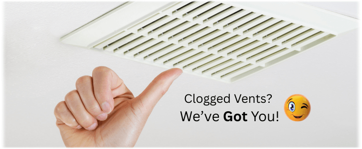 Dryer Vent Cleaning Colorado Springs CO
