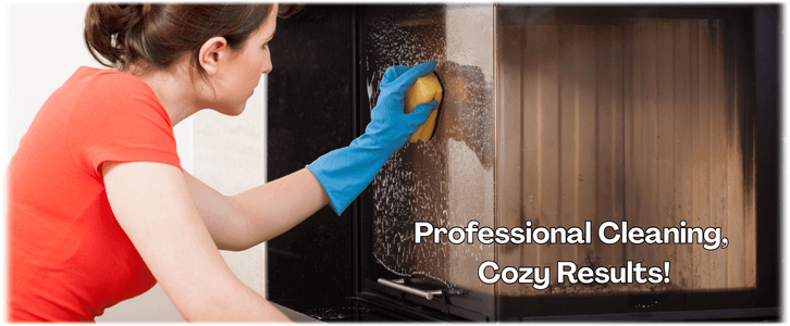 Fireplace Cleaning Colorado Springs CO